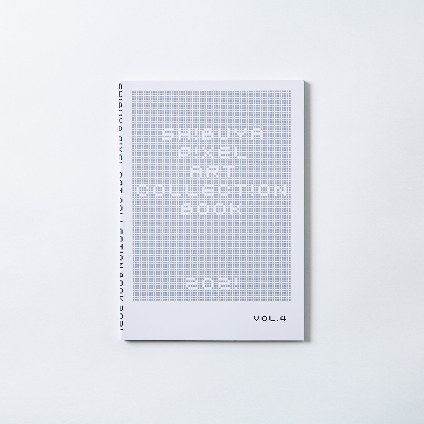 【Special Edition】Shibuya Pixel Art Collection Book 2021