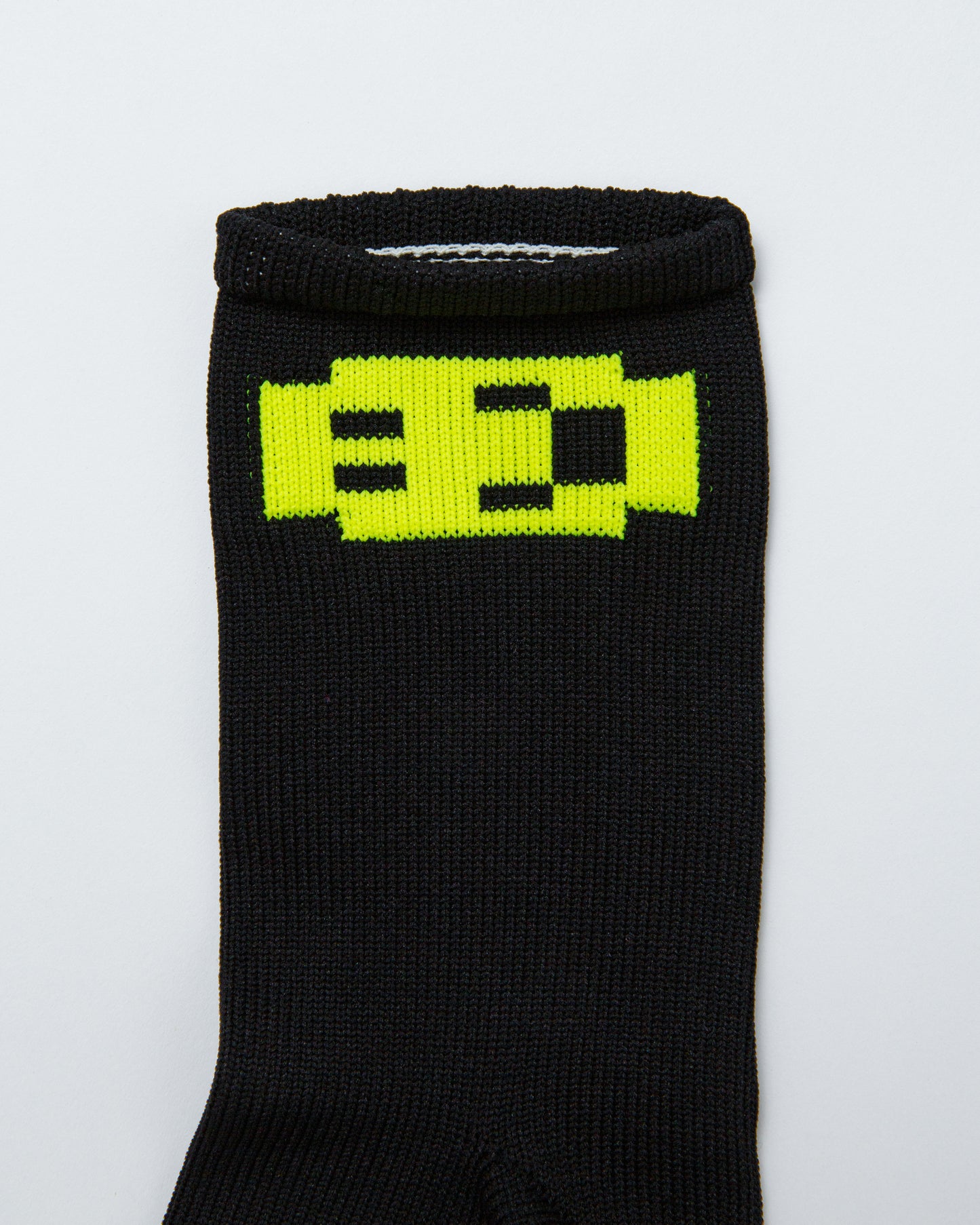 Shibuya Pixel Art 2025 / 公式靴下