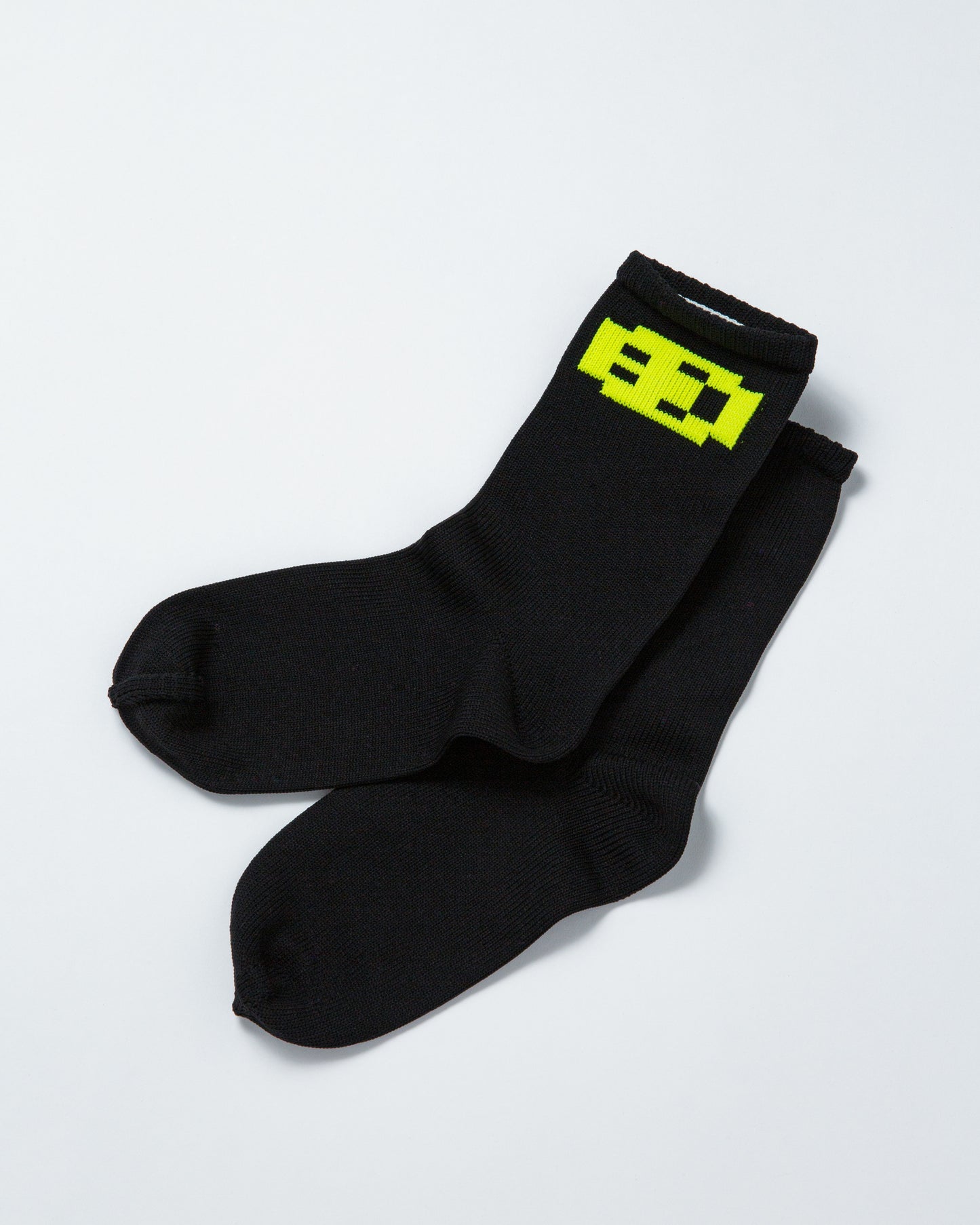 Shibuya Pixel Art 2025 / 公式靴下