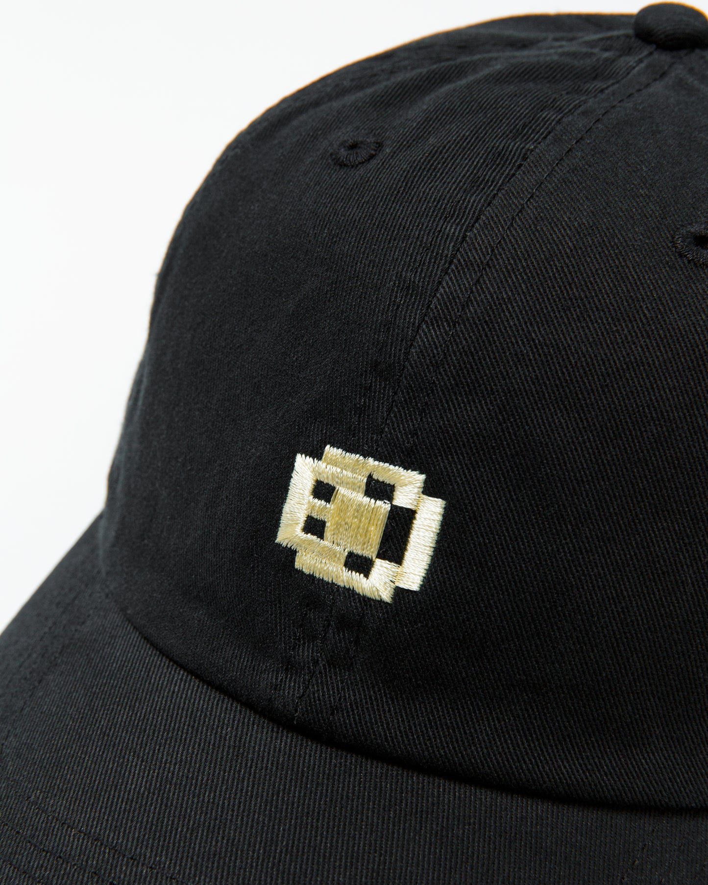 Shibuya Pixel Art 2025 / 公式キャップ