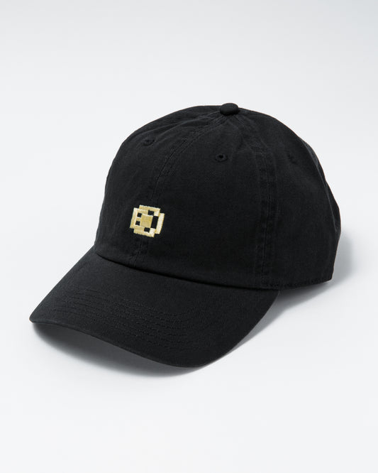 Shibuya Pixel Art 2025 / 公式キャップ