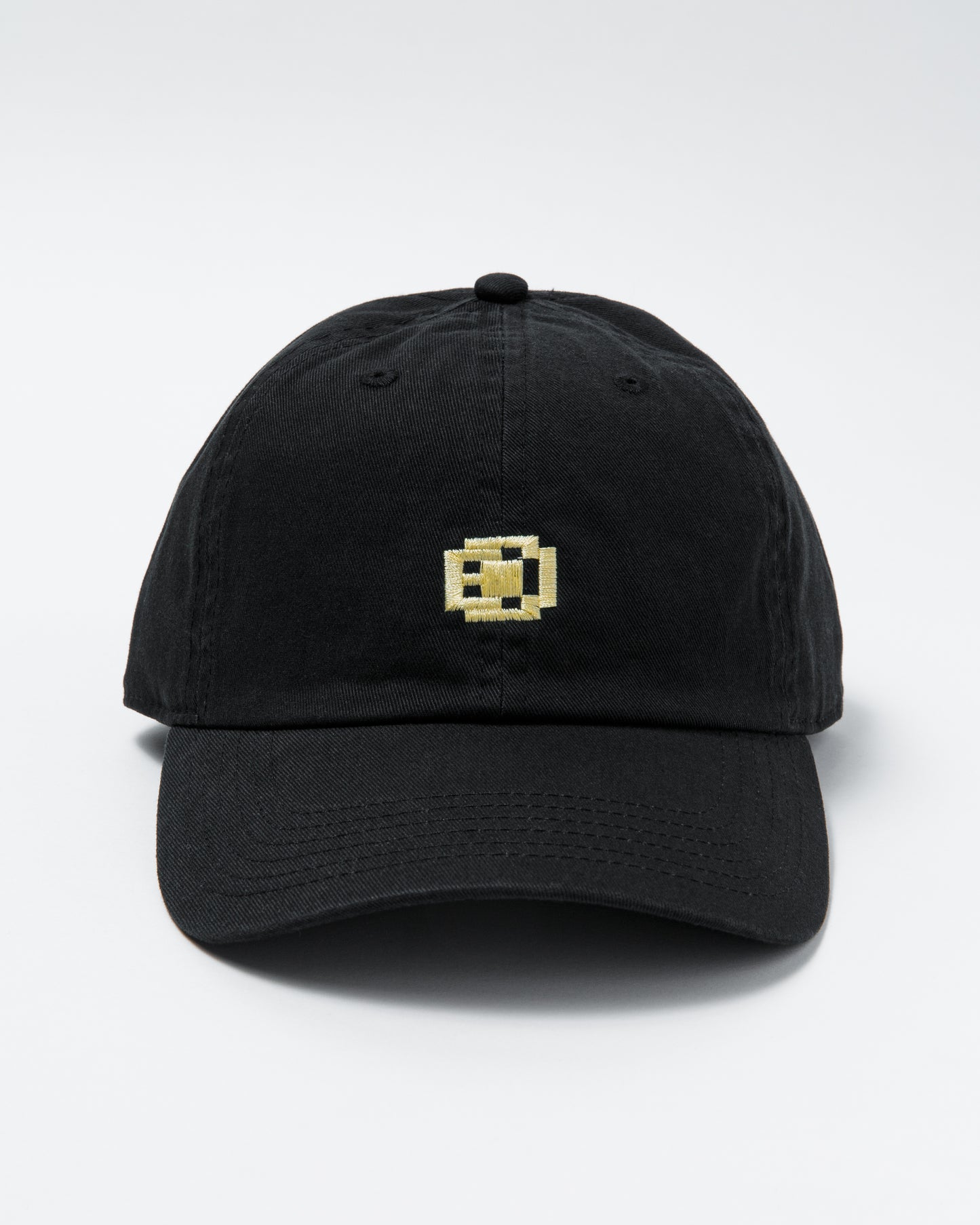 Shibuya Pixel Art 2025 / 公式キャップ