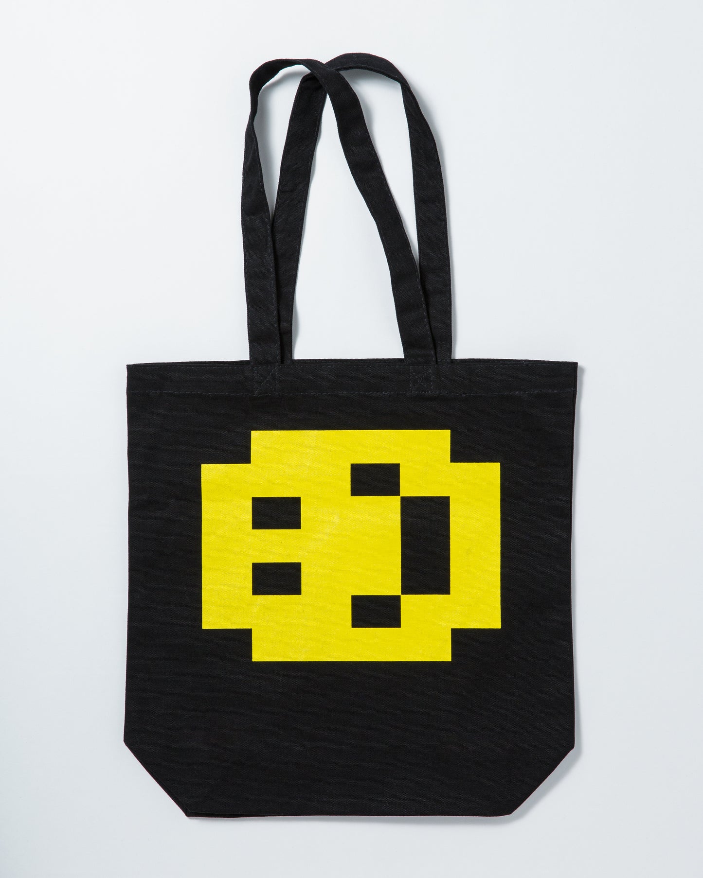 Shibuya Pixel Art 2025 / 公式トートバッグ