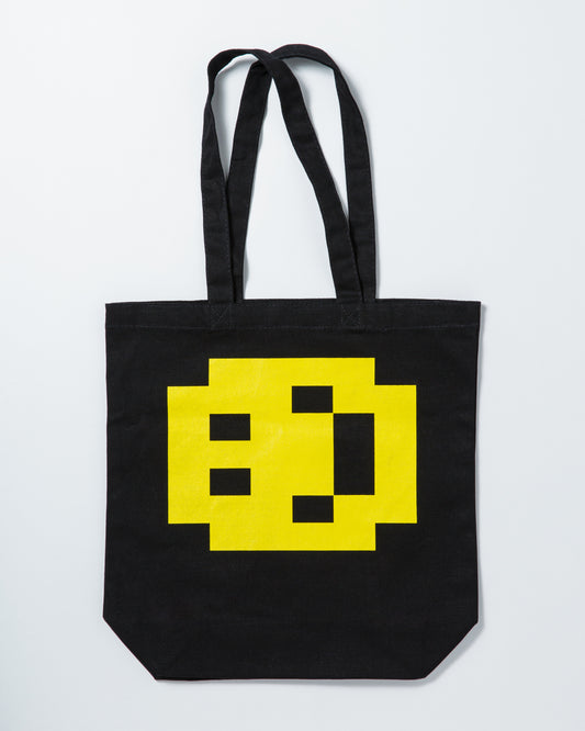 Shibuya Pixel Art 2025 / 公式トートバッグ