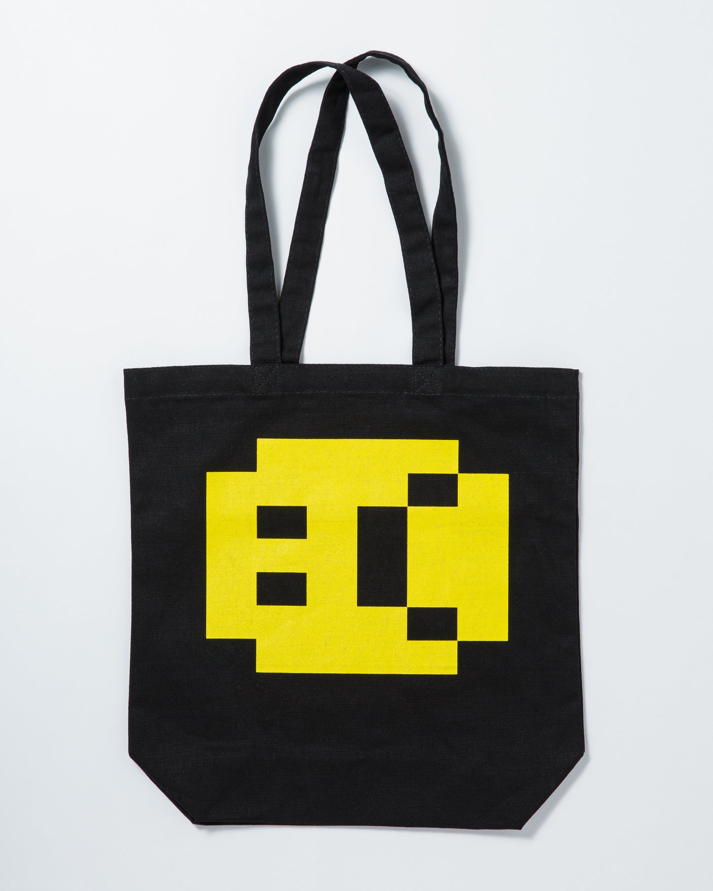 Shibuya Pixel Art 2025 / 公式トートバッグ