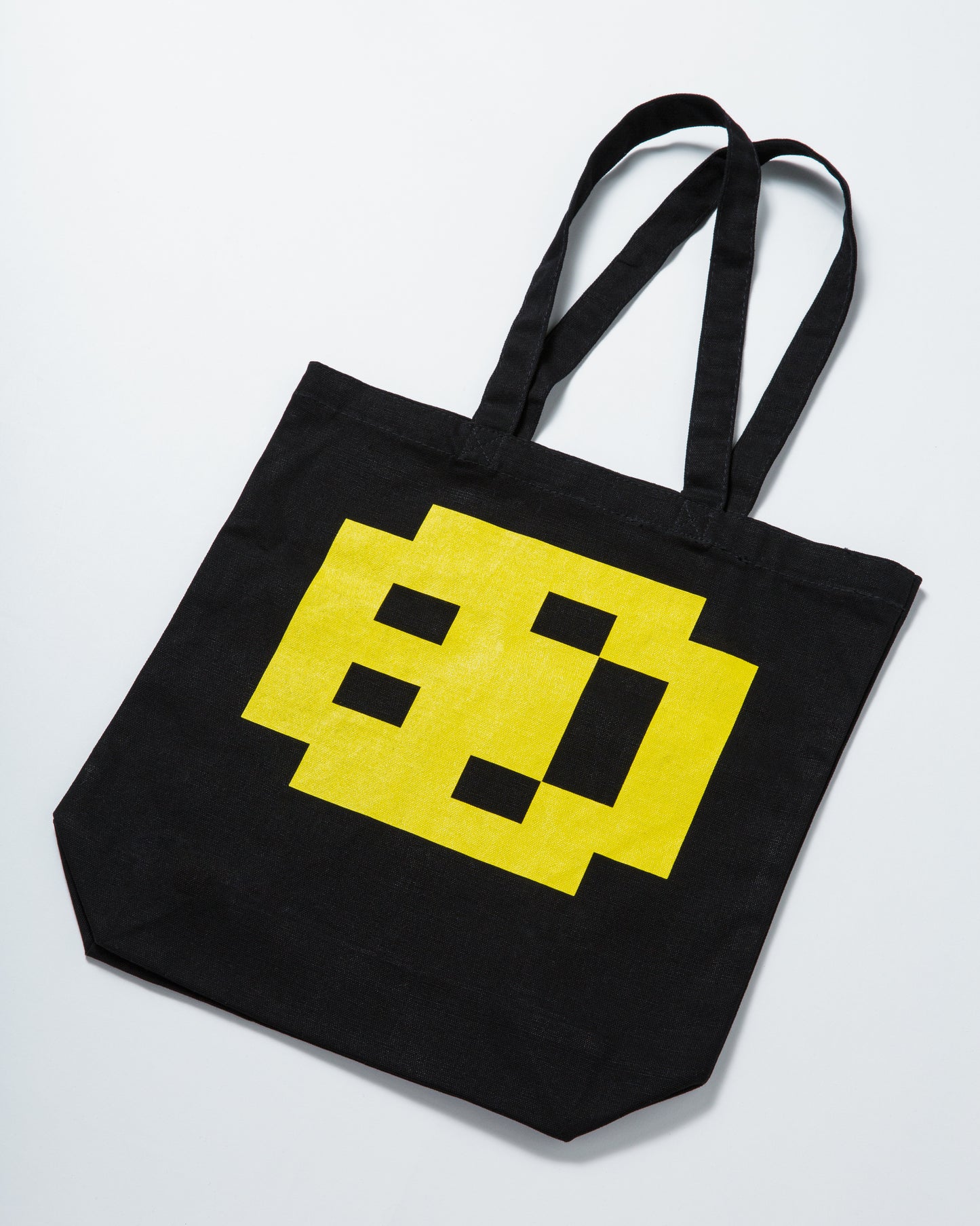 Shibuya Pixel Art 2025 / 公式トートバッグ